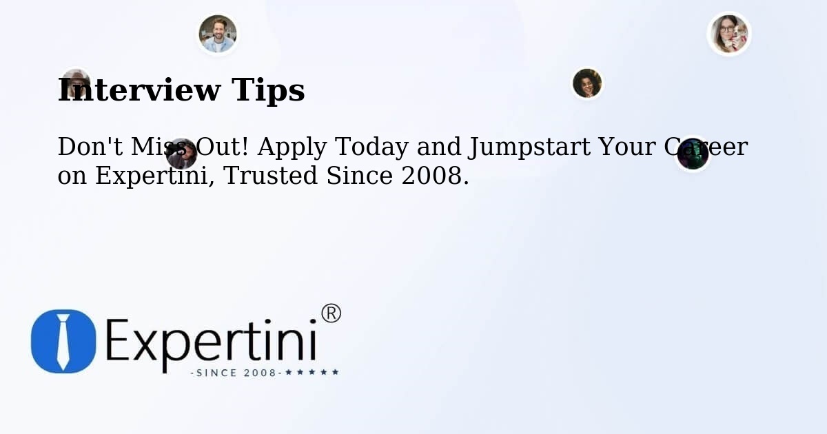 Interview Tips & Techniques for Job Seekers – Le Chaudron - Le Chaudron, Reunion Jobs Expertini